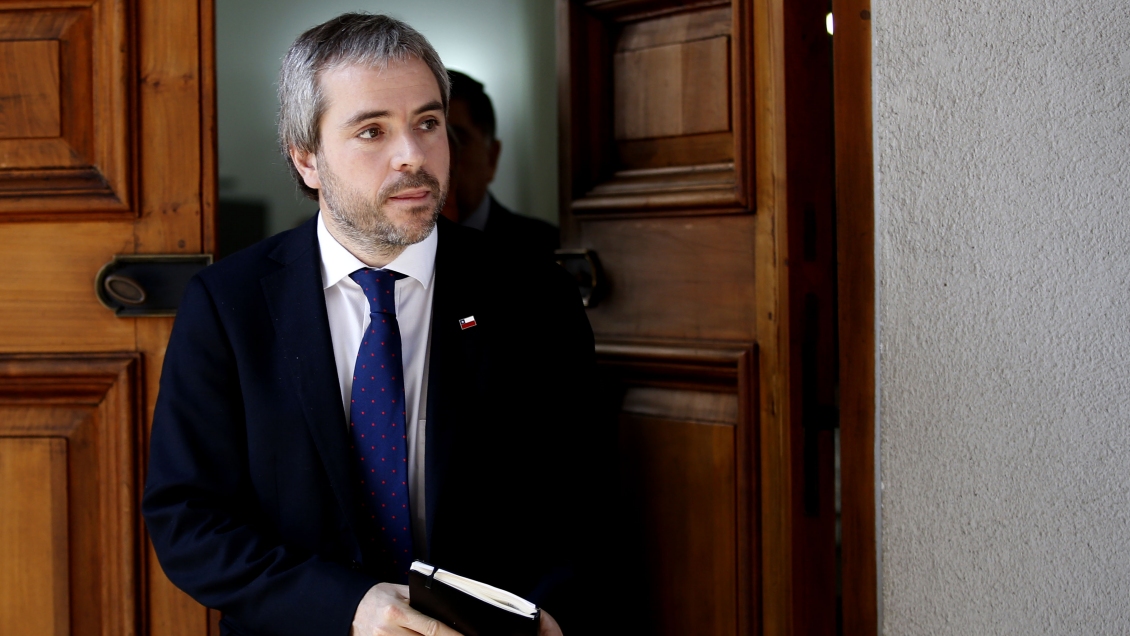 Gobierno justificó retiro del proyecto de Consejo de Ahorro Colectivo