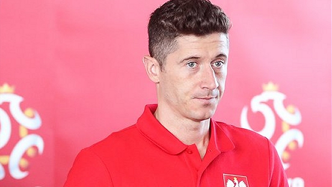 Lewandowski quiere concentrarse en el Mundial y no pensar en su futuro