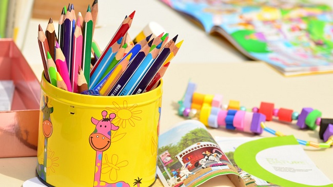 Niño de tres años llegó con papelillo de cocaína a jardín infantil de Conchalí