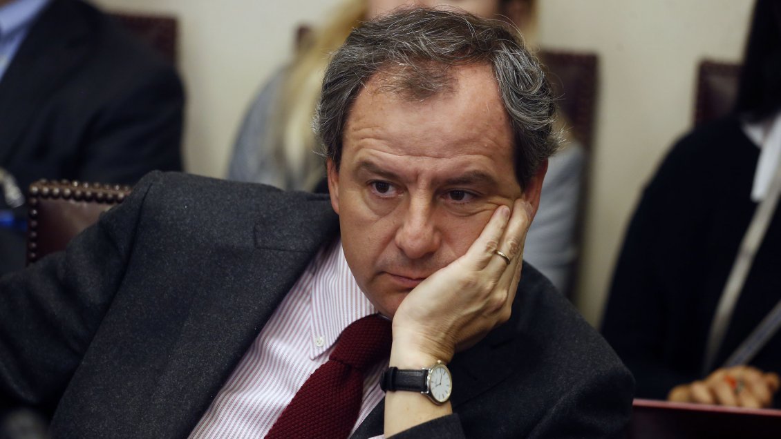 Varela alertó sobre 