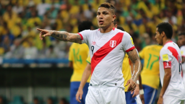 Entrenador de Dinamarca, primer rival de Perú en el Mundial: Paolo Guerrero es inocente