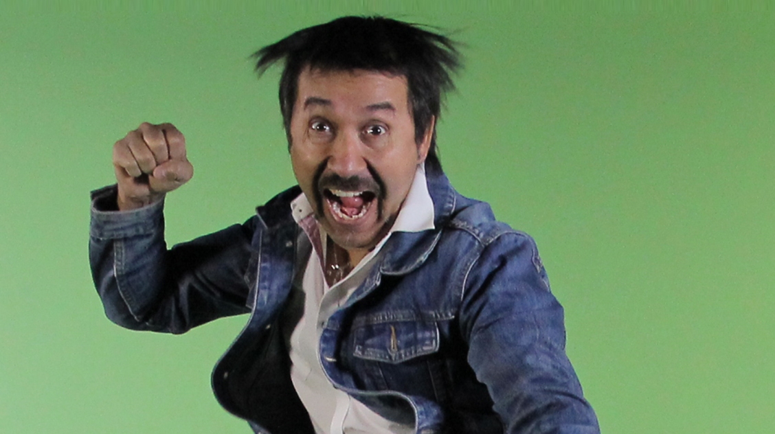 Pato Pimienta celebrará sus 13 años en el stand up