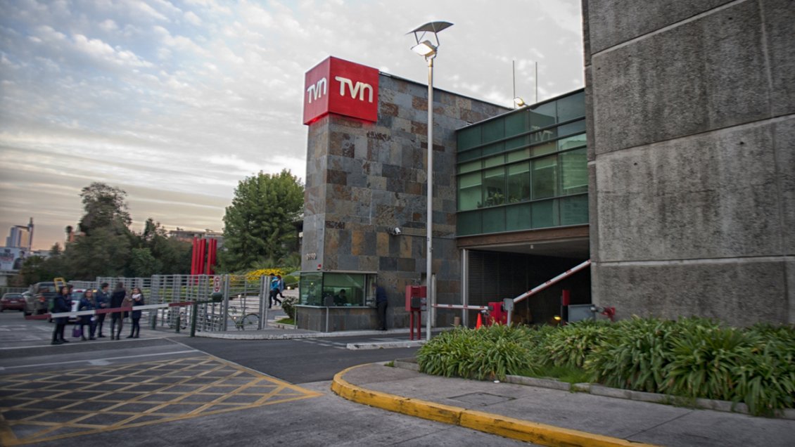 Senado ratificó a postulantes del Gobierno para el directorio de TVN