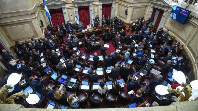 Argentina cerca de convertir en donantes de órganos a todos los adultos