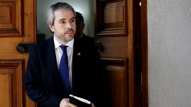 Gobierno justificó retiro del proyecto de Consejo de Ahorro Colectivo