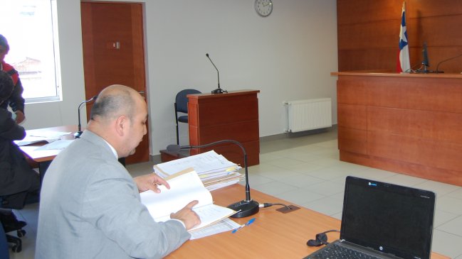 En prisión preventiva quedó sujeto que asaltó y agredió a una embarazada