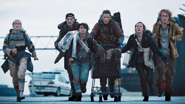 Netflix confirmó la segunda temporada para 