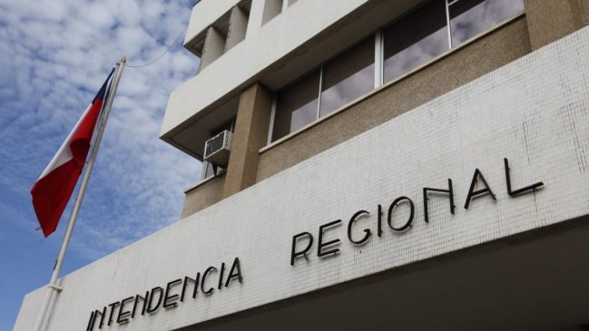 Gobierno anunció al nuevo seremi de Minería de O'Higgins