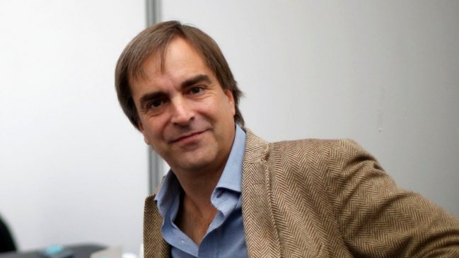 Cruz-Coke dispara contra diputado RN que trató de hombre a Daniela Vega: 