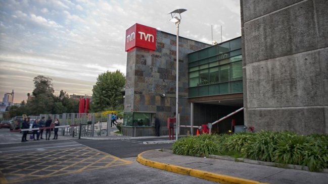Senado ratificó a postulantes del Gobierno para el directorio de TVN