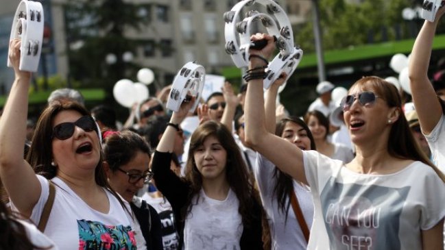 San Carlos: Iglesia evangélica arriesga millonaria multa por ruidos molestos