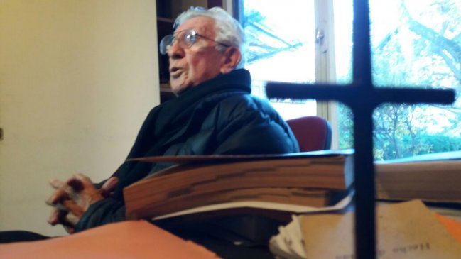 Vicario confirmó suspensión de sacerdote de la Diócesis de Talca por conductas impropias