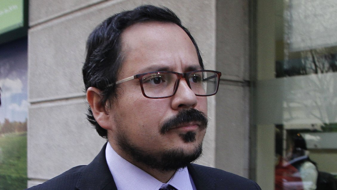 Fiscalía investiga caso de niño supuestamente castigado por orinarse en jardín infantil