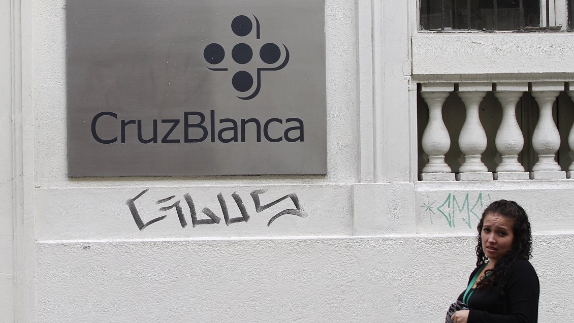 Las isapres están doblando este año sus ganancias del 2017