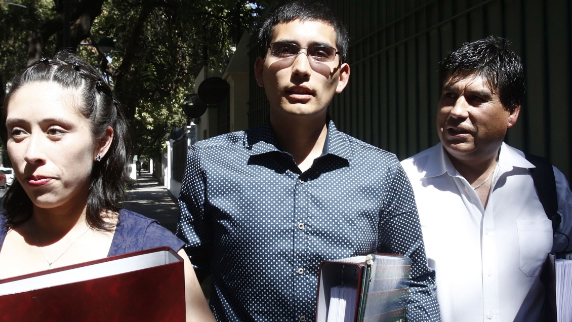 Laicos de Osorno piden entregar a la justicia informe Scicluna