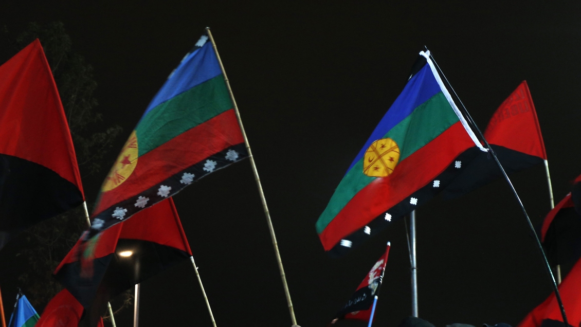 Corte Suprema ordenó sumario en Carabineros por control ilegal de identidad a niños mapuche