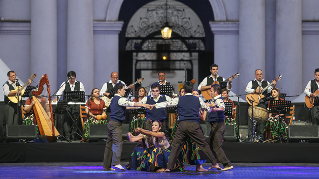 La magia del Bafona llega esta semana a Alto Hospicio