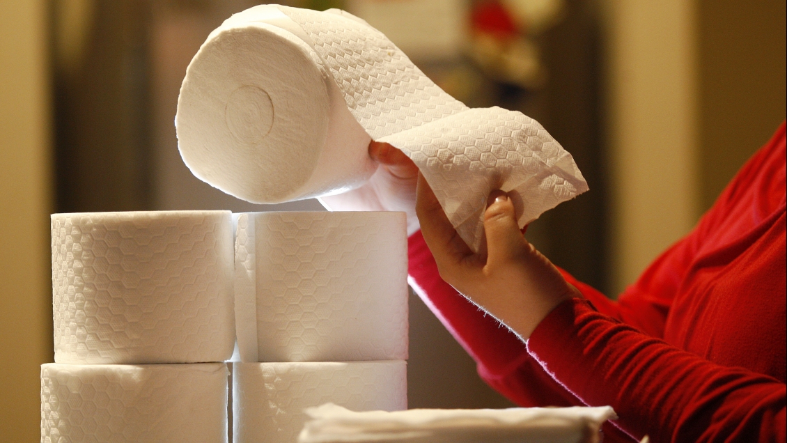 Cómo podrás recibir los 7.000 pesos del papel higiénico
