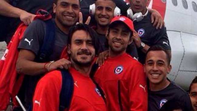 TVN sumó a Jorge Valdivia y Mauricio Pinilla como comentaristas para el Mundial