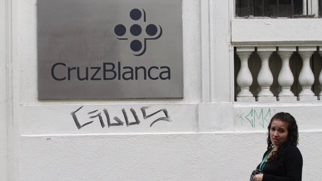 Las isapres están doblando este año sus ganancias del 2017