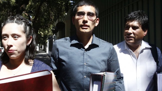 Laicos de Osorno piden entregar a la justicia informe Scicluna