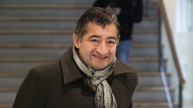 Falleció destacado comunicador magallánico Mario Vivar