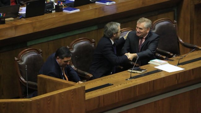 Congreso aprobó creación del Ministerio de Ciencia y Tecnología