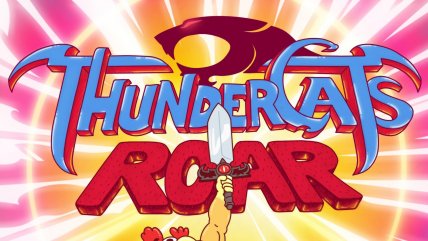   La Historia es Nuestra: No toques la nostalgia, no toques a los Thundercats 