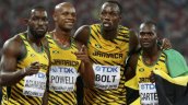  TAS negó apelación a Jamaica y Bolt perdió triplete olímpico de 2008  