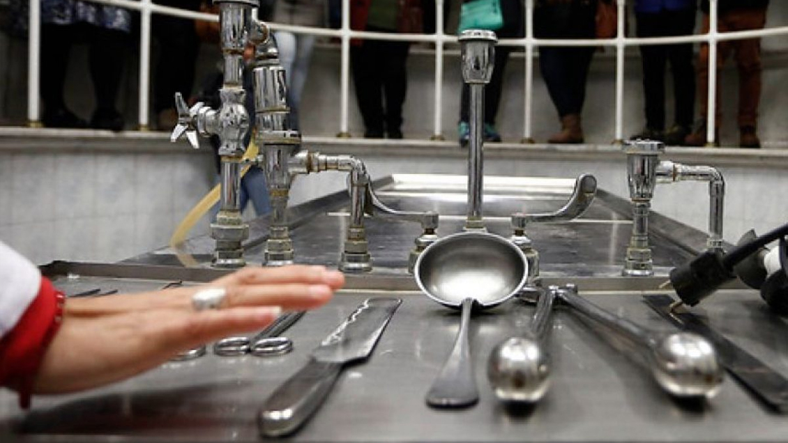 Diputados citarán a fiscal nacional económico y gremio de cirujanos acusado de colusión