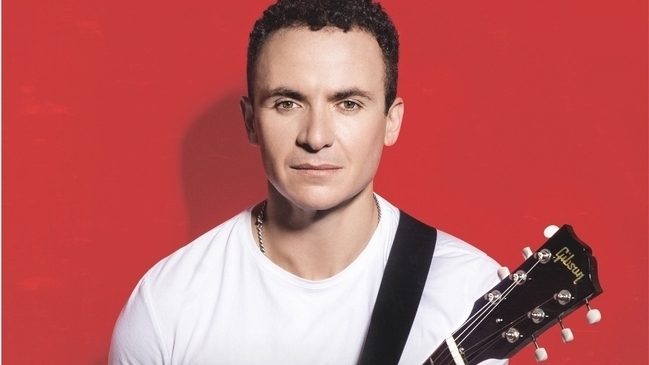 El colombiano Fonseca vuelve a Chile