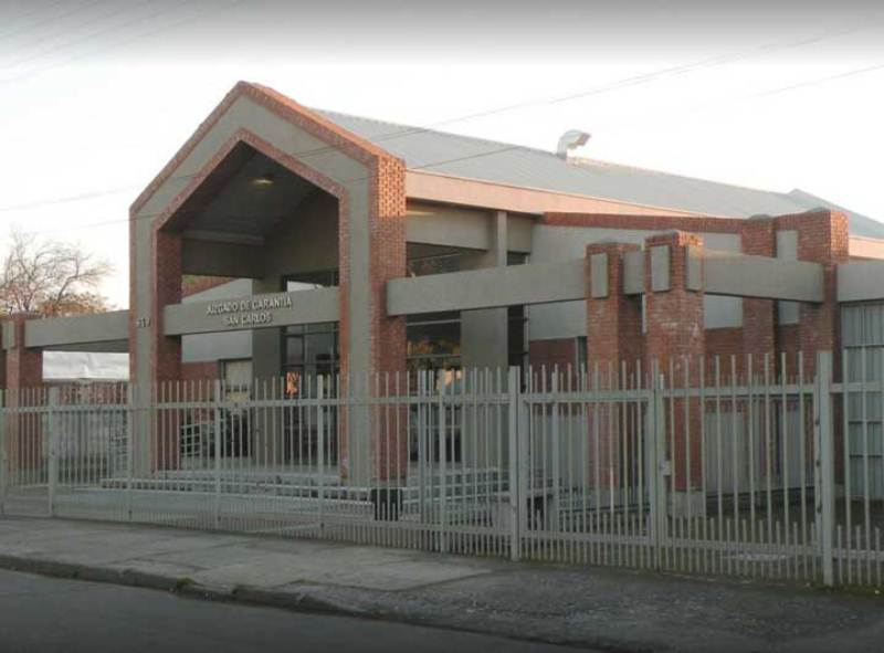 San Fabián: Fiscalía pide cerrar sin responsables investigación por fraude al Fisco de $615 millones