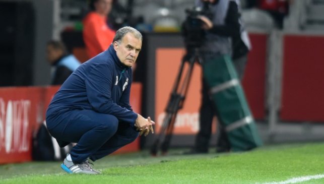 Prensa inglesa aseguró que Marcelo Bielsa está cerca de llegar a Leeds United