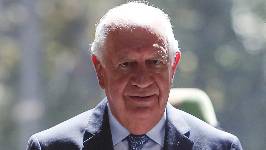 Ricardo Lagos felicitó al reemplazante socialista de Mariano Rajoy en el gobierno español