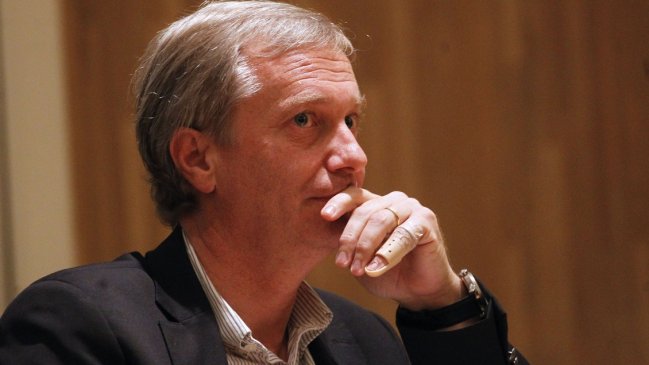 José Antonio Kast denunció que Piñera no lo invitó a su cuenta pública