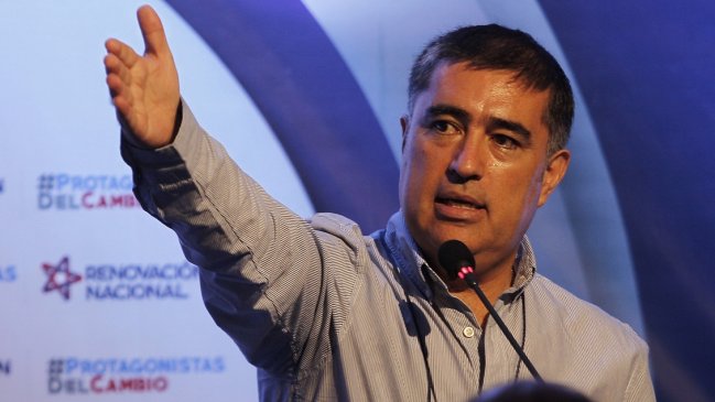 Desbordes tras cuenta pública: 