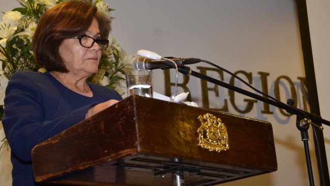 Intendenta de Atacama tras cuenta pública: Se están cumpliendo las promesas