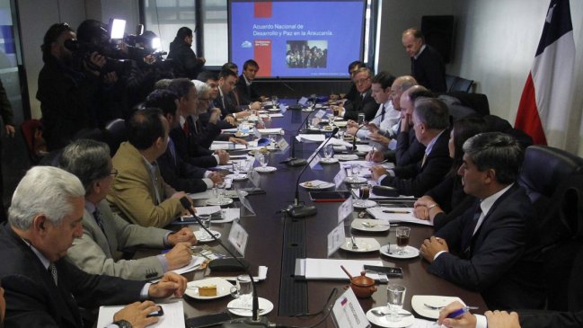 Provincias de Bíobío y Arauco serán parte del Plan Araucanía