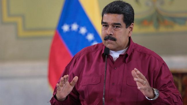 Vicepresidente de EE.UU. pedirá suspensión de Venezuela de la OEA