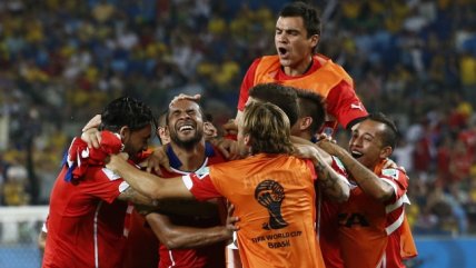  ¿Cuáles son tus goles favoritos en los mundiales?  