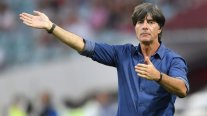 Técnico de Alemania descartó absolutamente ser el sucesor de Zinedine Zidane en Real Madrid