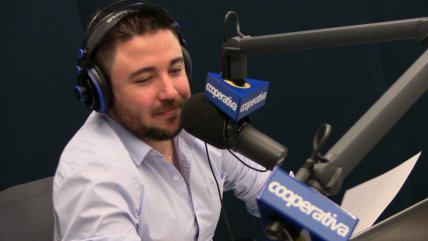 Todo Por El Deporte: La medalla de oro de Felipe Miranda en los Juegos Sudamericanos