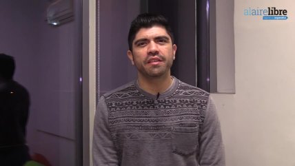   El exhaustivo análisis de Ernesto Contreras de la primera semana de Roland Garros 