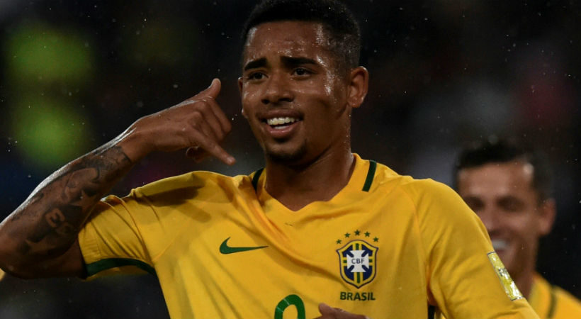 La agenda de los amistosos internacionales de este fin de semana