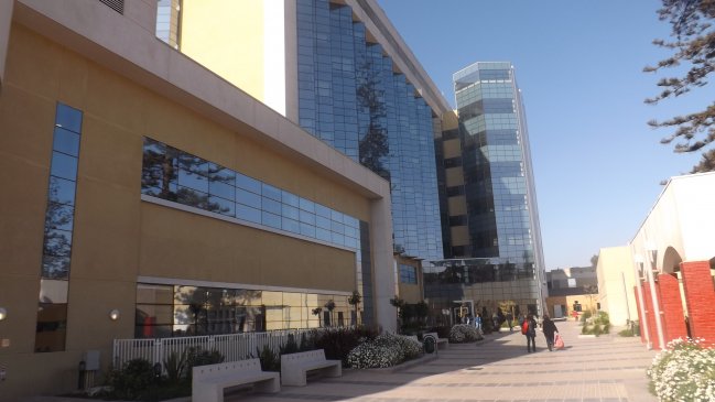 Joven murió luego de intentar suicidarse en centro de reclusión