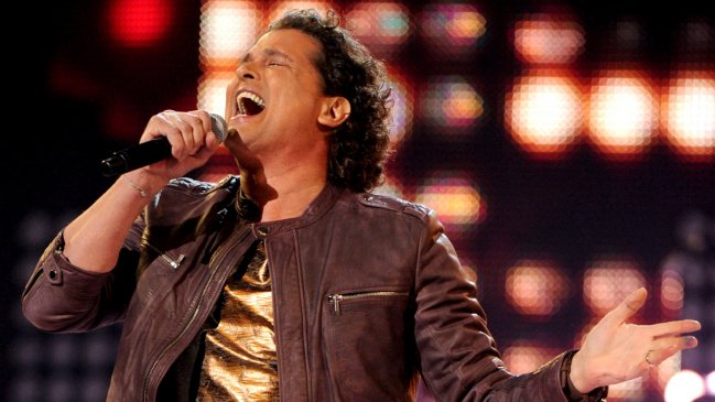 Carlos Vives ayudará a mujer que desistió de la eutanasia