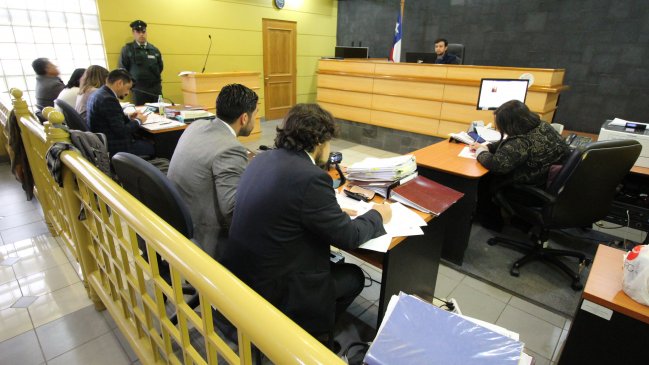 Mantiene prisión preventiva para suspendido alcalde de Tierra Amarilla