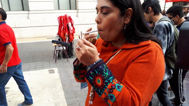 Más de 11 mil personas dejan de fumar en la Región de Antofagasta