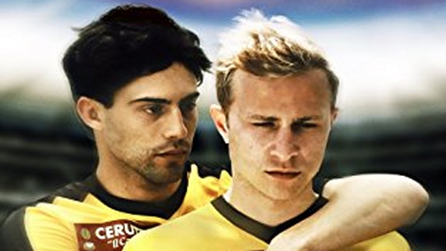 La columna de Aldo Schiappacasse: Un Mundial de Película, el Grupo E