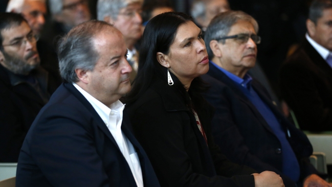 CUT y ANEF criticaron anuncios del Presidente Piñera en materia previsional